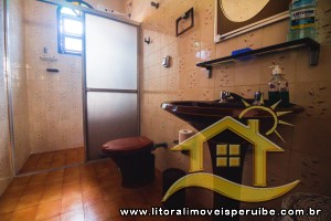 Casa no bairro Oásis, Lado Praia