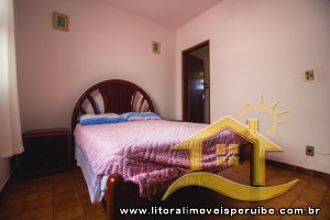 Casa no bairro Oásis, Lado Praia