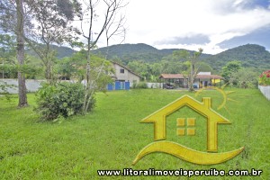 Casa no bairro Guaraú, Lado Linha
