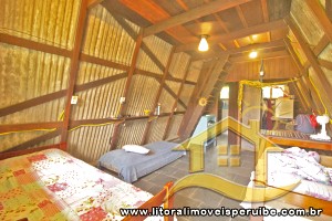 Casa no bairro Guaraú, Lado Linha