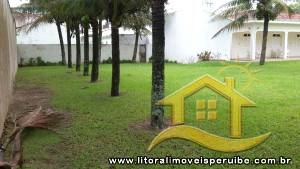 Terreno no bairro Oásis, Frente ao Mar