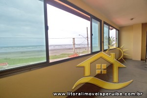 Casa no bairro Maria Helena Novaes, Frente ao Mar