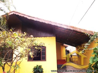 Casa para venda em peruibe