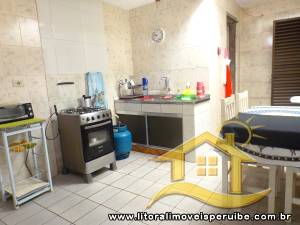 Casa no bairro Jardim Barra de Jangadas, Pós Linha