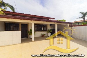 Casa no bairro Maria Helena Novaes, Lado Praia