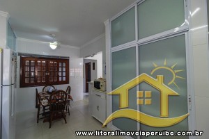 Casa no bairro Maria Helena Novaes, Lado Praia