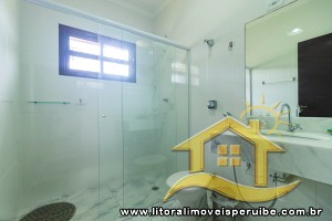 Casa no bairro Maria Helena Novaes, Lado Praia
