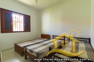 Casa no bairro Maria Helena Novaes, Lado Praia