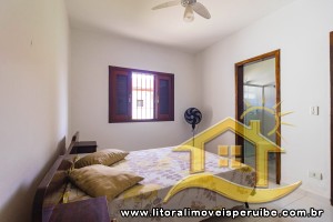 Casa no bairro Maria Helena Novaes, Lado Praia