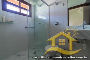 Casa no bairro Maria Helena Novaes, Lado Praia