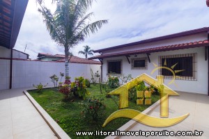 Casa no bairro Maria Helena Novaes, Lado Praia