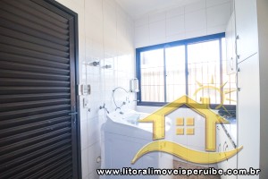 Casa no bairro Centro, Lado Linha