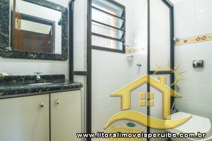 Casa no bairro Centro, Lado Linha