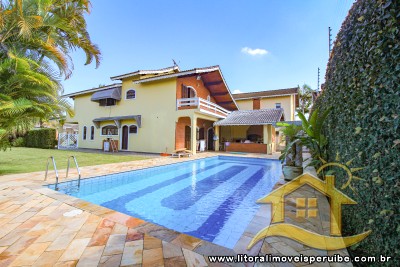 Casa para venda em peruibe