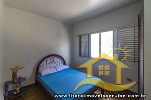 Casa no bairro Cidade Nova Peruibe, Lado Praia