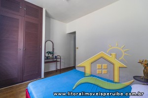 Casa no bairro Cidade Nova Peruibe, Lado Praia