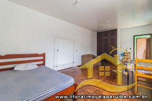 Casa no bairro Cidade Nova Peruibe, Lado Praia