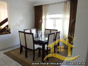 Casa no bairro Jardim Imperador, Lado Linha