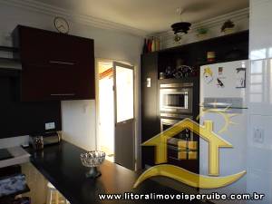 Casa no bairro Jardim Imperador, Lado Linha