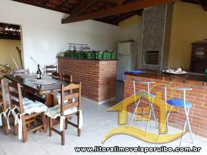 Casa no bairro Jardim Imperador, Lado Linha