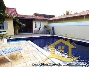 Casa no bairro Jardim Imperador, Lado Linha