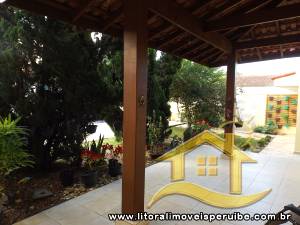 Casa no bairro Jardim Imperador, Lado Linha
