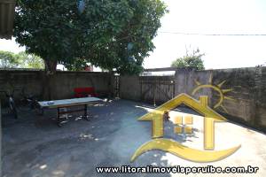 Casa no bairro São João Batista II, Pós Linha
