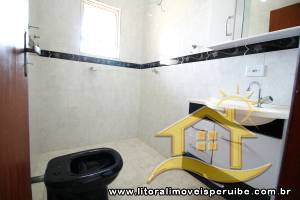 Casa no bairro São João Batista II, Pós Linha