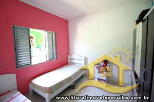 Casa no bairro São João Batista II, Pós Linha