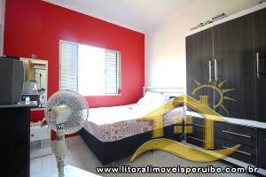 Casa no bairro São João Batista II, Pós Linha