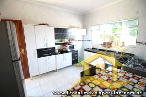 Casa no bairro São João Batista II, Pós Linha