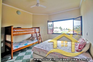 Casa no bairro Três Marias, Lado Praia