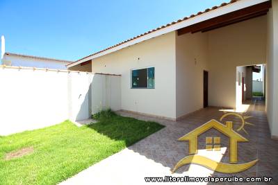 Casa para venda em peruibe