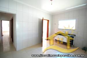 Casa no bairro Estância dos Eucaliptos, Pós Linha
