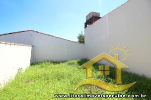 Casa no bairro Estância dos Eucaliptos, Pós Linha