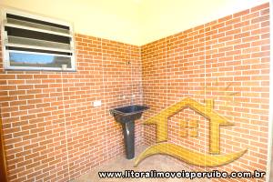 Casa no bairro Estância dos Eucaliptos, Pós Linha