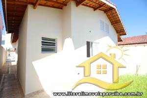Casa no bairro Estância dos Eucaliptos, Pós Linha