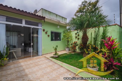 Casa para venda em peruibe