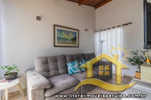 Casa no bairro Veneza, Pós Linha