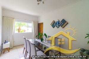 Casa no bairro Veneza, Pós Linha