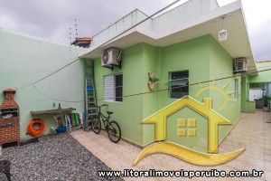 Casa no bairro Veneza, Pós Linha