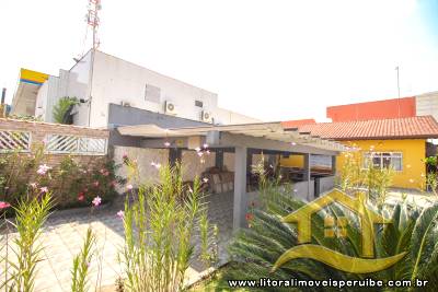 Casa para venda em peruibe
