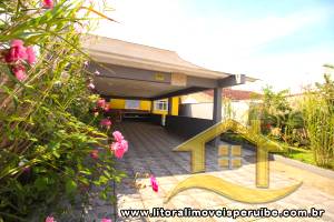 Casa no bairro Stella Maris, Lado Praia