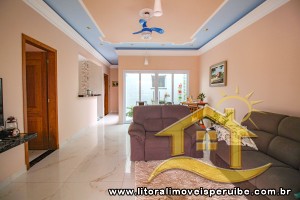 Casa no bairro Josedy, Lado Linha