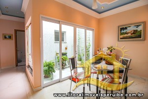 Casa no bairro Josedy, Lado Linha