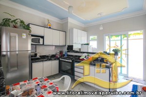 Casa no bairro Josedy, Lado Linha