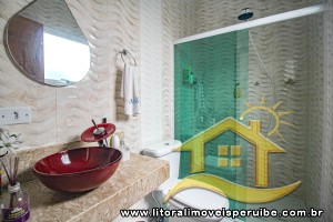 Casa no bairro Josedy, Lado Linha