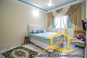 Casa no bairro Josedy, Lado Linha