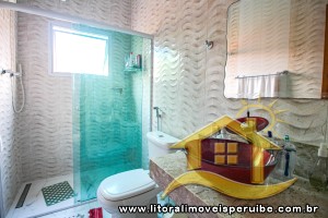Casa no bairro Josedy, Lado Linha