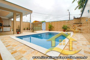 Casa no bairro Josedy, Lado Linha